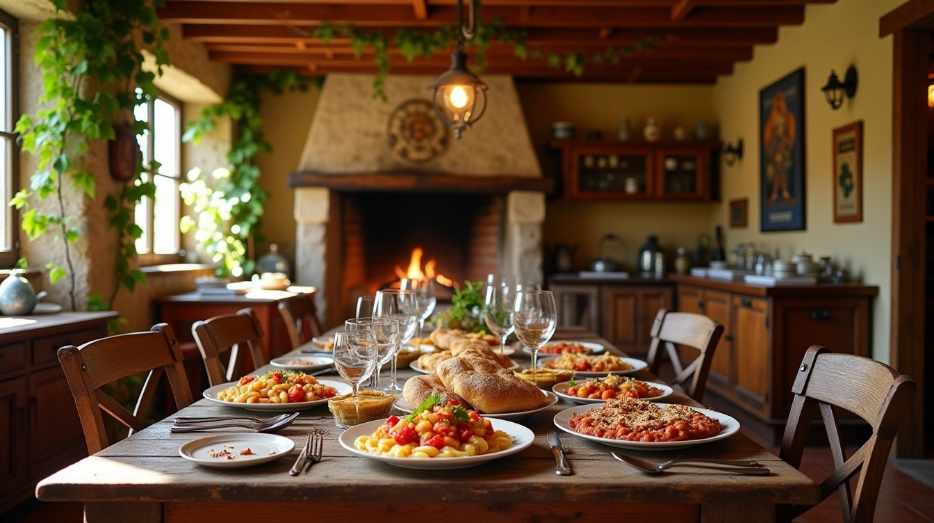 Vos questions sur la gastronomie italienne authentique